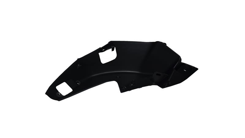 DEPO ALTI YAN KAPAK EKİ SOL (TNT125 PRO)